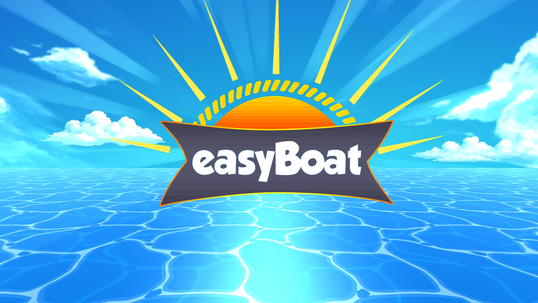 easyBoat screenshot 2