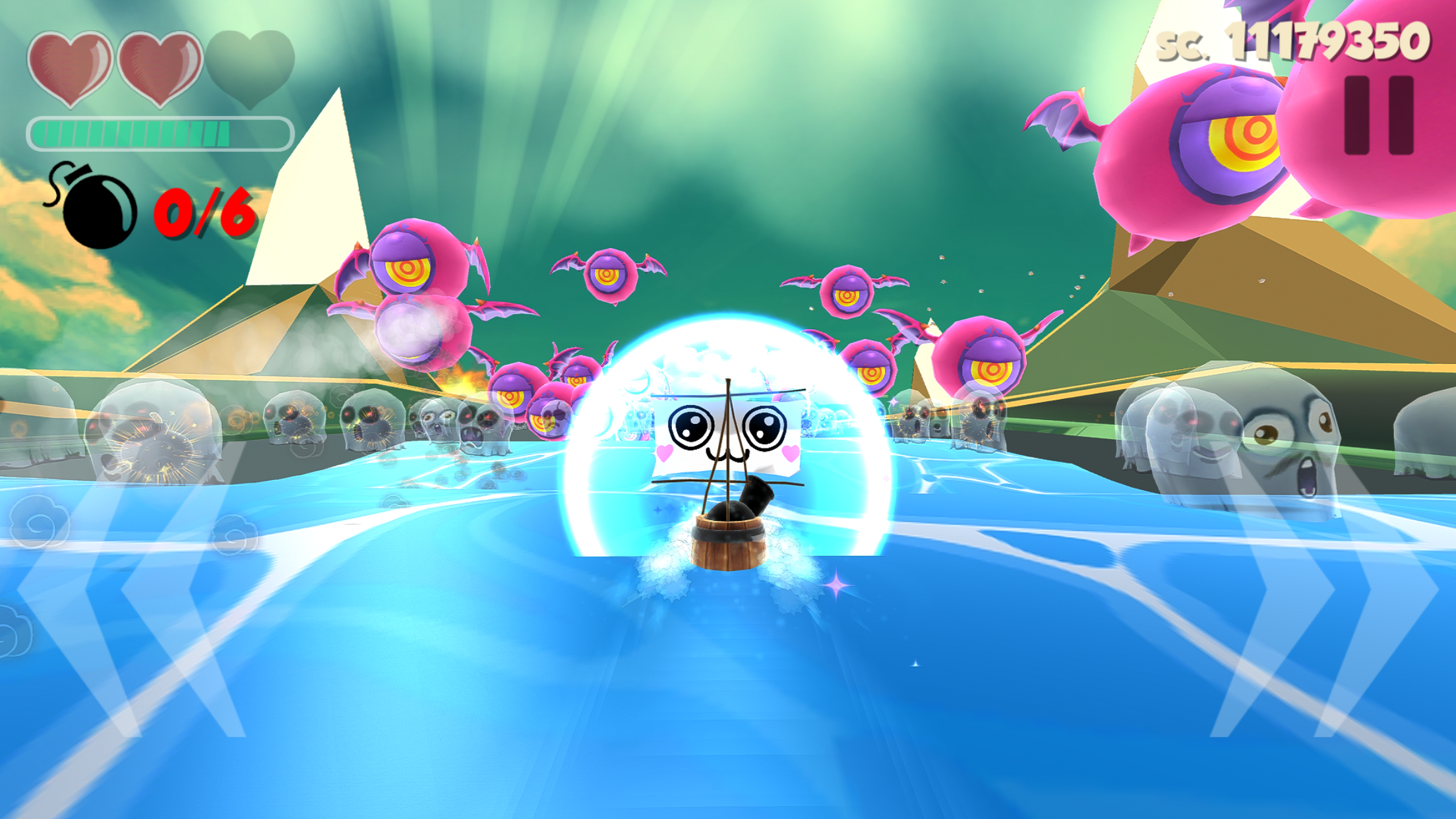 easyBoat screenshot 3