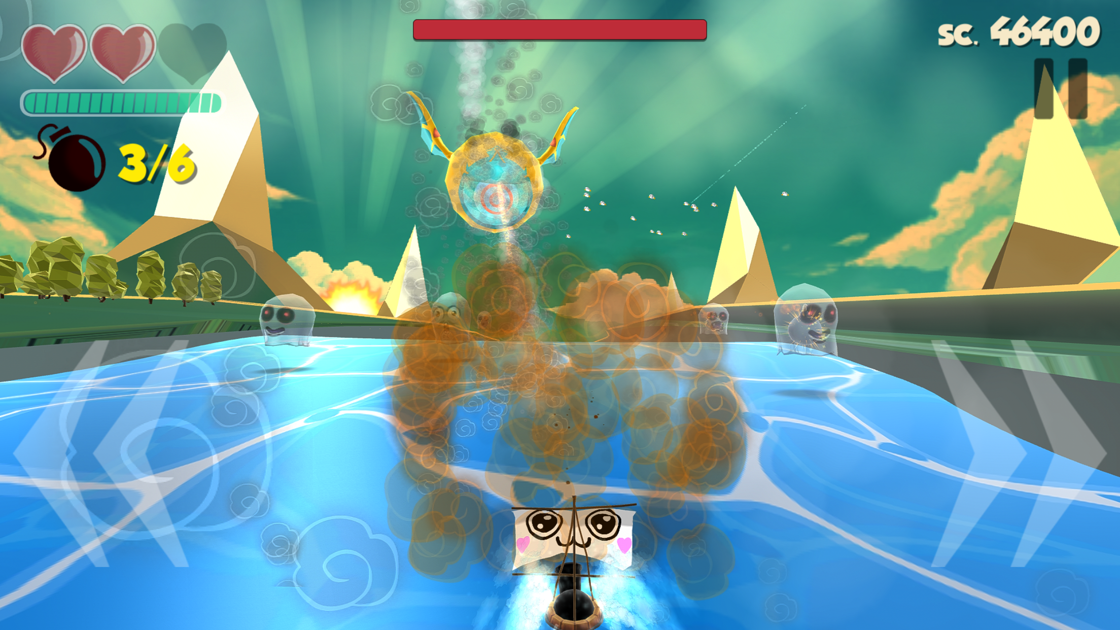 easyBoat screenshot 4