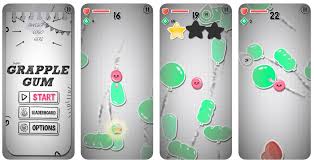 Grapple Gum screenshot 1
