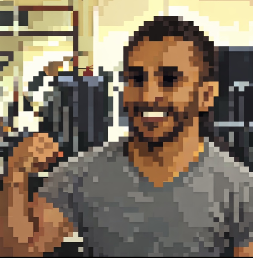 Livaz avatar
